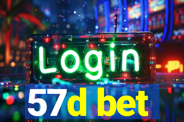 57d bet